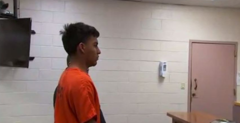 Dan fianza de 1 mdd a sospechoso por asesinato en Donna