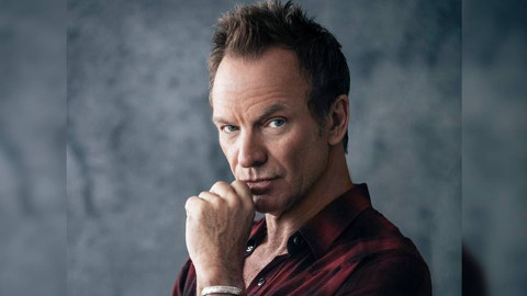 Sting gana el premio "Polar"