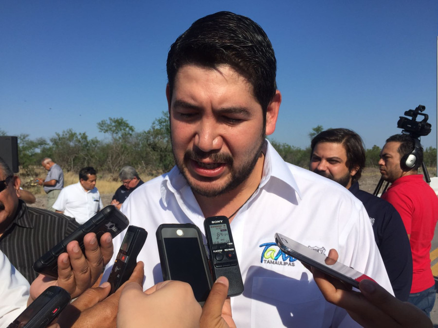 Investigan a maestros pandilleros de Matamoros