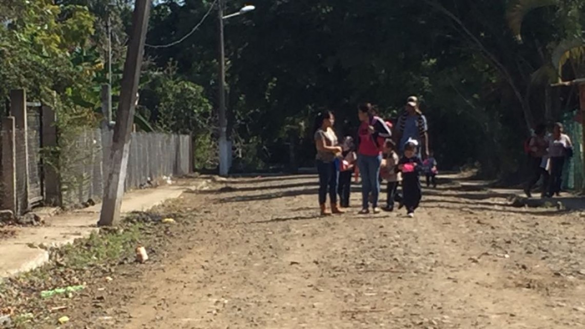 Molestia por cobros en el servicio de energía eléctrica