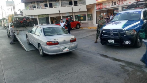 Se ampara ciudadanos del sur de Tamaulipas contra operativos