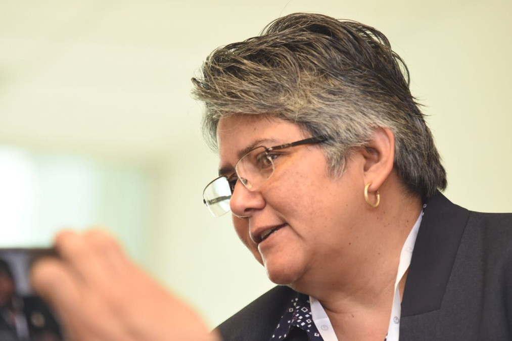 Salud activa protocolos de prevención por lluvias