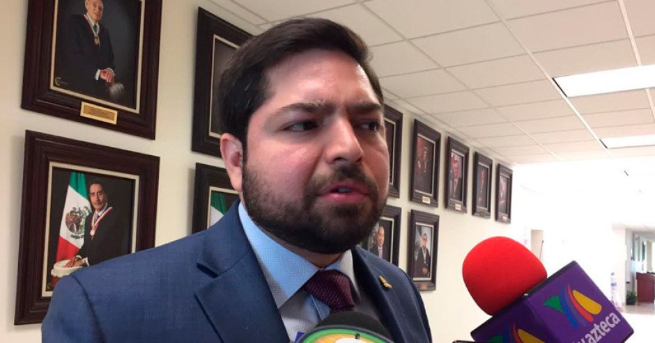 Coparmex entrega propuestas para el Comité de Participación ciudadana 