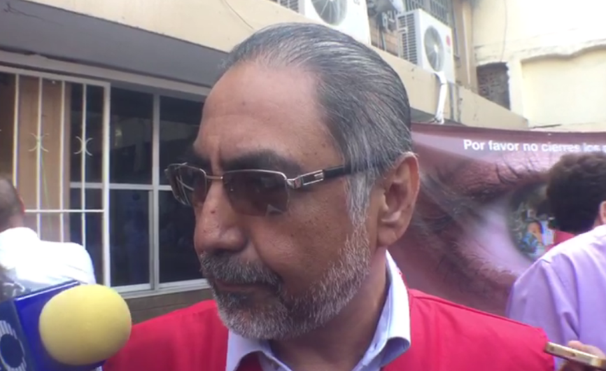 Busca Cruz Roja Tampico recaudar 1 mdp en colecta