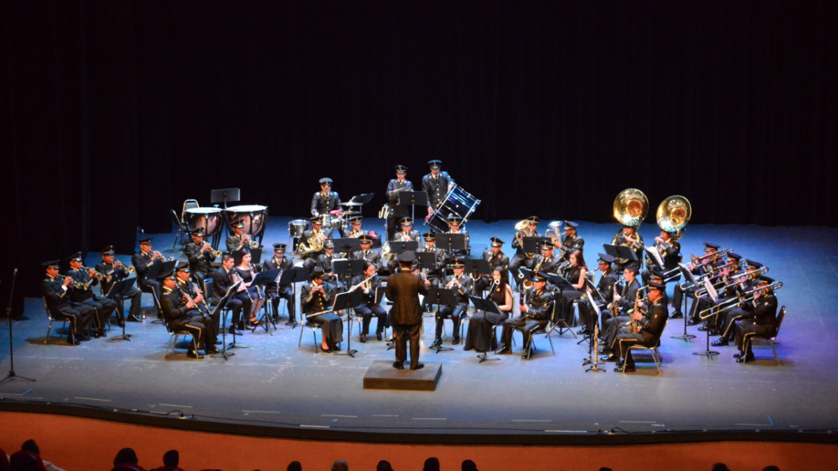 Invitan a taller de profesionalización Musical Sinfónico