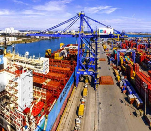 Proyecta millonaria inversión en instalación de terminales de hidrocarburos en Altamira