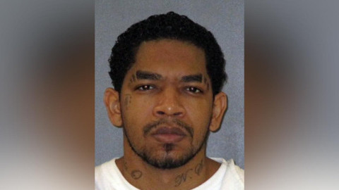 Texas ejecuta a hispano que mató a niña y abuela