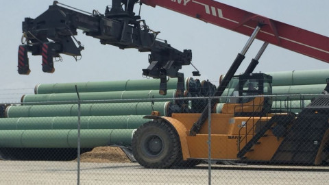 Crean directorio de proveedores para la zona industrial de Altamira