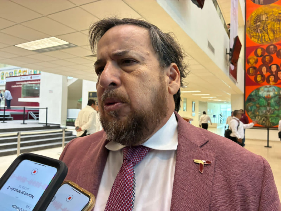 Son secundarias, cocos de educación en Tamaulipas