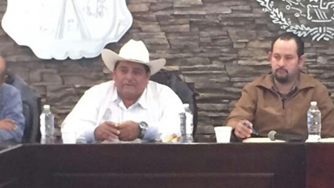 Piden se gestione programa de empleo temporal para favorecer a habitantes del campo