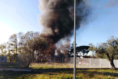 Al menos dos muertos tras una explosión en una gasolinera en Italia 