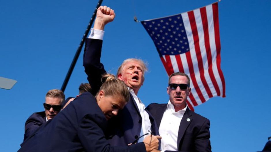 Existía plan iraní para matar a Donald Trump: CNN
