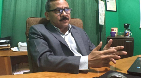 Derechos Humanos registra disminución en quejas 