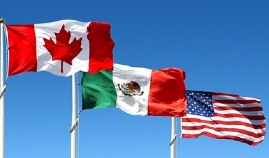 Primer ministro de Ontario propone expulsar a México del T-MEC