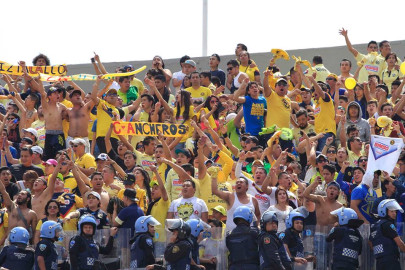 Americanistas rechazan erradicar el “eh pu…”