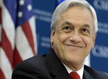 Presidente de Chile se reunirá este mes con Trump en EU