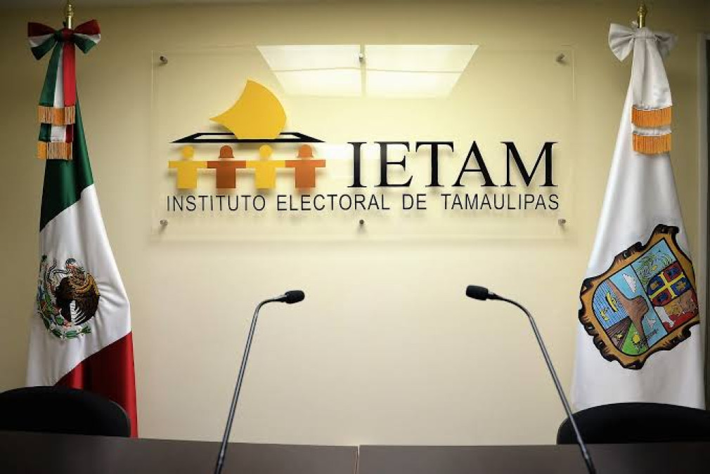 Aún hay tiempo para sustituir candidatos: Ietam