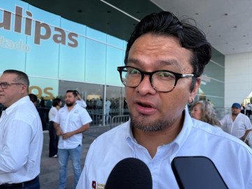 Preparan demanda contra eólico Tres Mesas en Llera