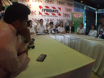 Apuesta municipio y hoteleros a Turismo de reuniones de generaciones escolares