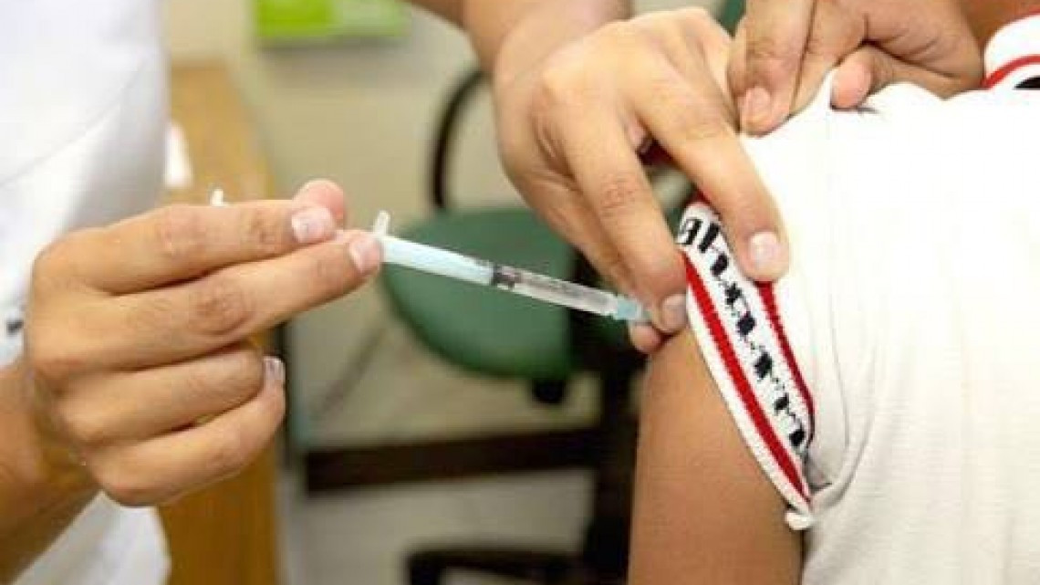 Cerco sanitario en Tamaulipas tras detectarse caso de sarampión en Veracruz