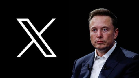 Elon Musk denuncia ciberataque masivo contra X, antes Twitter