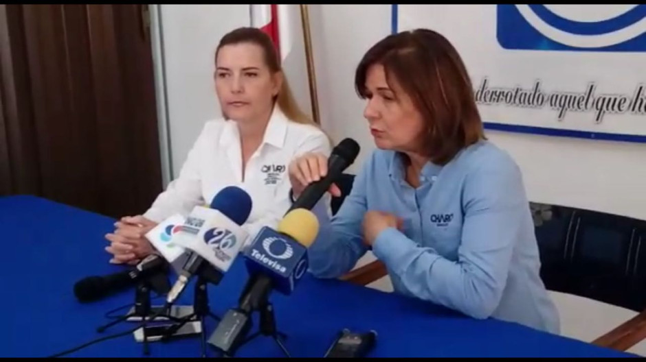 Candidata a diputada asegura que redes sociales rebasan autoridades