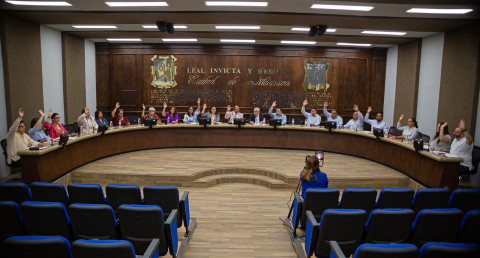 Aprueba Cabildo  Festival del Pescador en Higuerillas, sea un evento anual