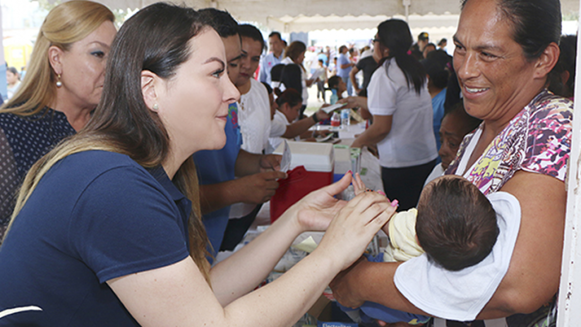 Hasta el momento se han realizado 10 jornadas municipales