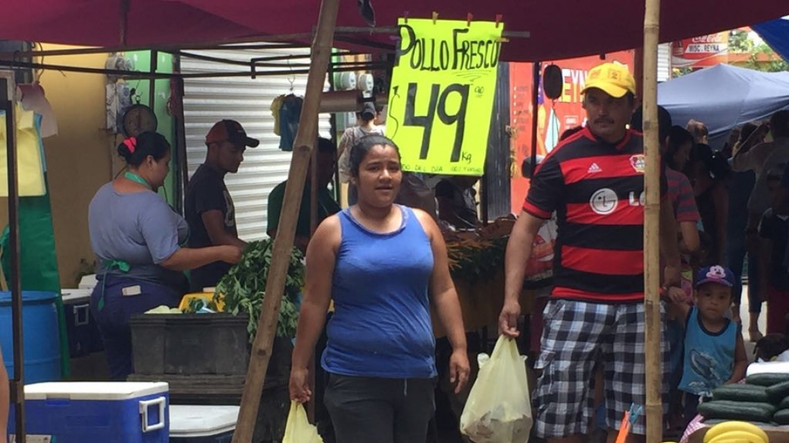 Crisis en rodantes, por falta de empleo y actividad económica en la región