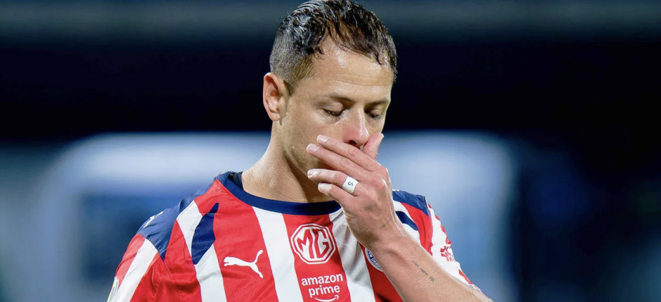 ¡Chivas le dice adiós a Chicharito! Se cierra una era en el rebaño