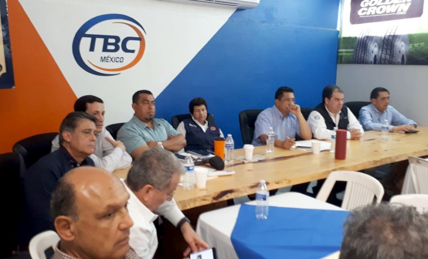 Redoblan esfuerzos en construcción del paso inferior