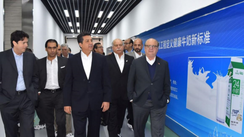 China ve en el agro tamaulipeco una oportunidad  para invertir