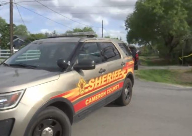 Detienen a dos personas involucradas en tiroteo en Olmito 