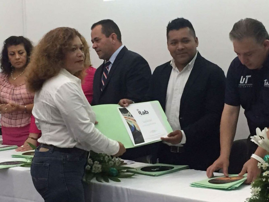 Se gradúan 58 emprendedores del Punto México Conectado                                              