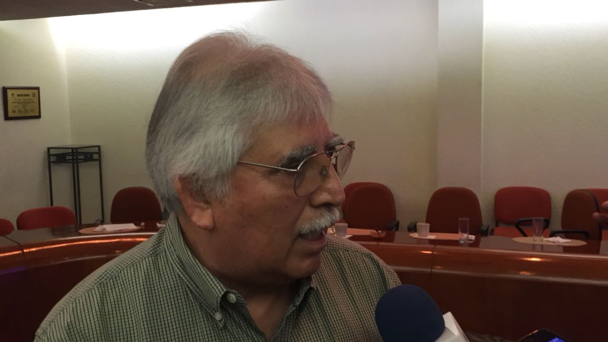 CANACO pide a candidatos trabajar en seguridad