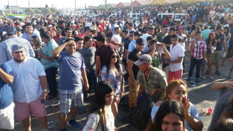 Finaliza el Spring Tec 2017