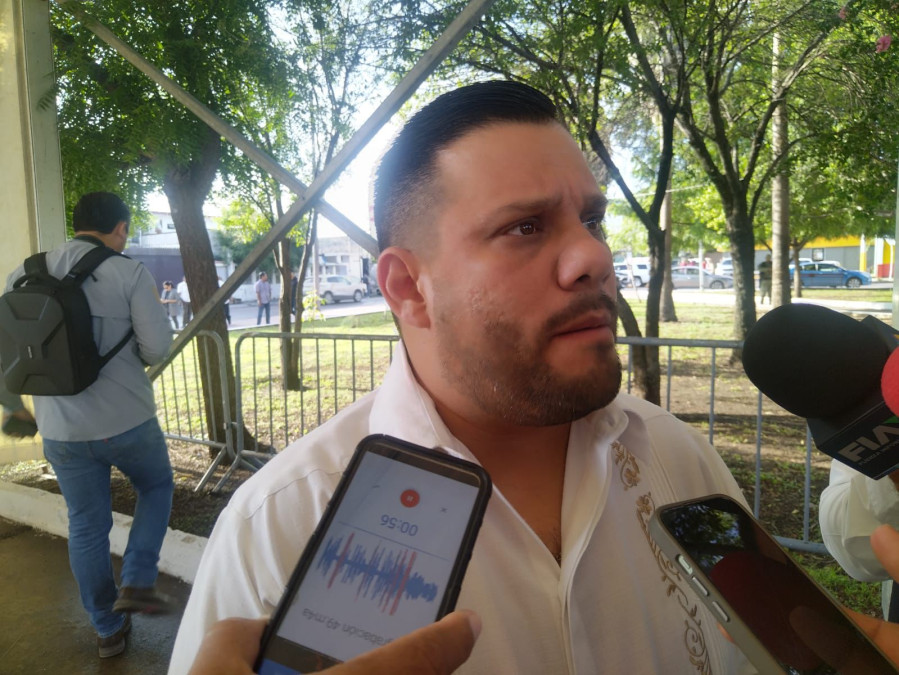 Revisará PC comedores de escuelas del estado