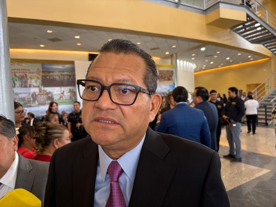 Se alista INM Tamaulipas para recibir a miles de paisanos en diciembre