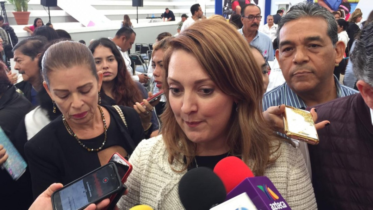 DIF Tamaulipas listo para apoyar a migrantes hondureños