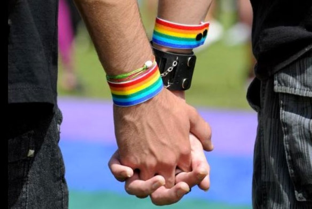Hoy se celebra el "Día internacional contra la homofobia"