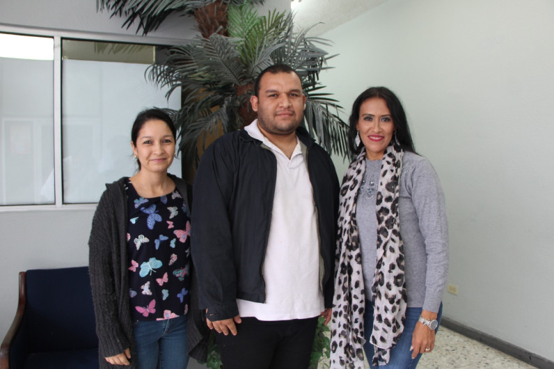 Promueve Gobierno de Río Bravo, donación de alimento para mascotas