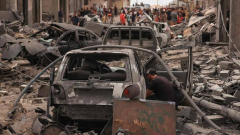 Escalada devastadora: bombardeos israelíes en Irán dejan 224 muertos y más de mil heridos