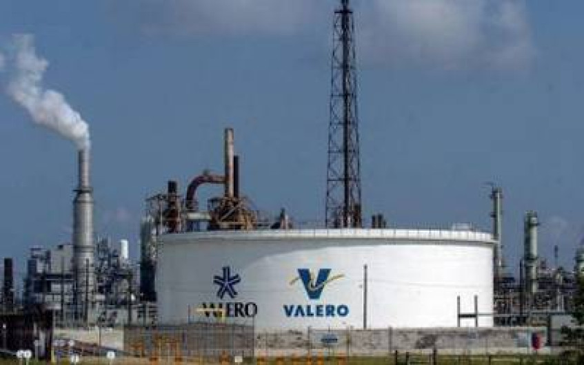 Grupo Valero instalará planta almacenadora de combustible en Altamira