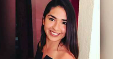 Solicitan ayuda a ciudadanía para joven gravemente accidentada