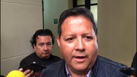 PES se resiste a perder registro