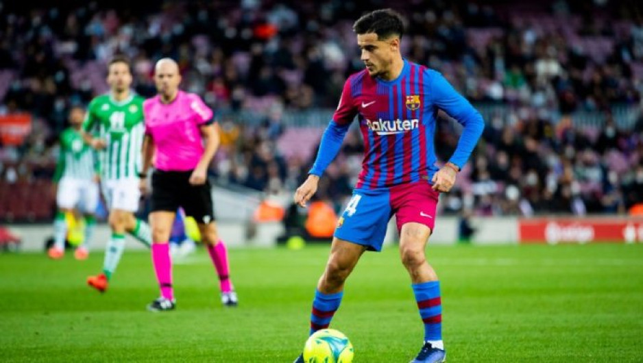 El Barcelona cede a Philippe Coutinho al Aston Villa