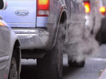 Quiere alcaldesa reducir contaminación en Reynosa