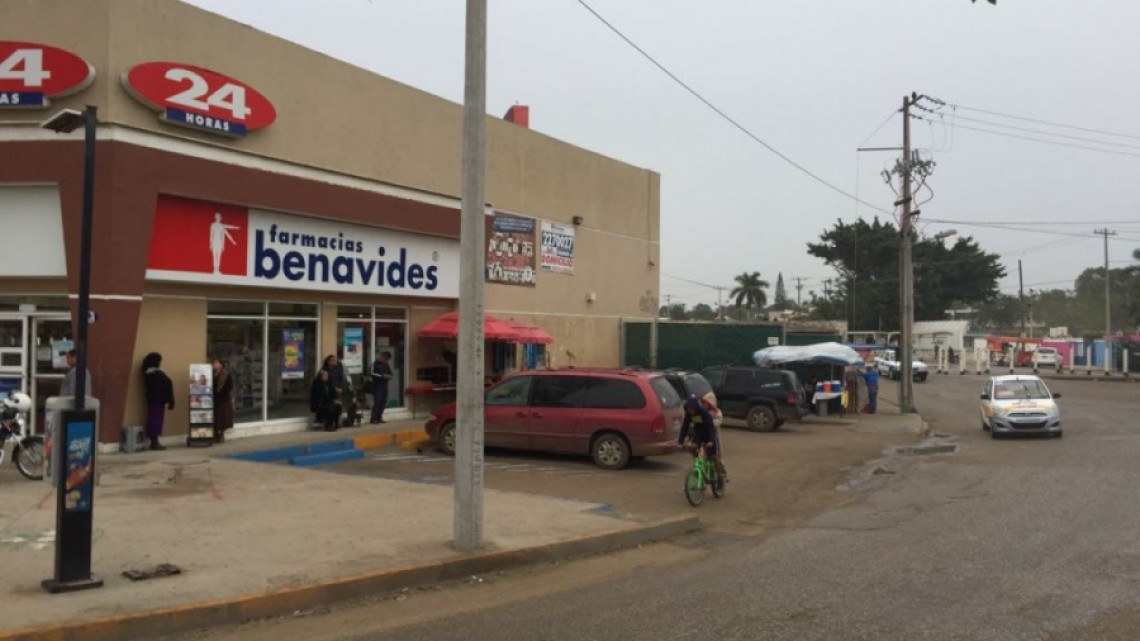 Realizarán revisión a empresas para evaluar planes de contingencia