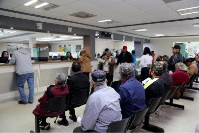 Este sábado estará abierta la oficina de Ingresos para el pago del Impuesto Predial