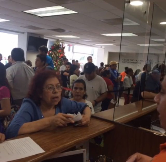 Reynosa superó meta de recaudación en Impuesto Predial